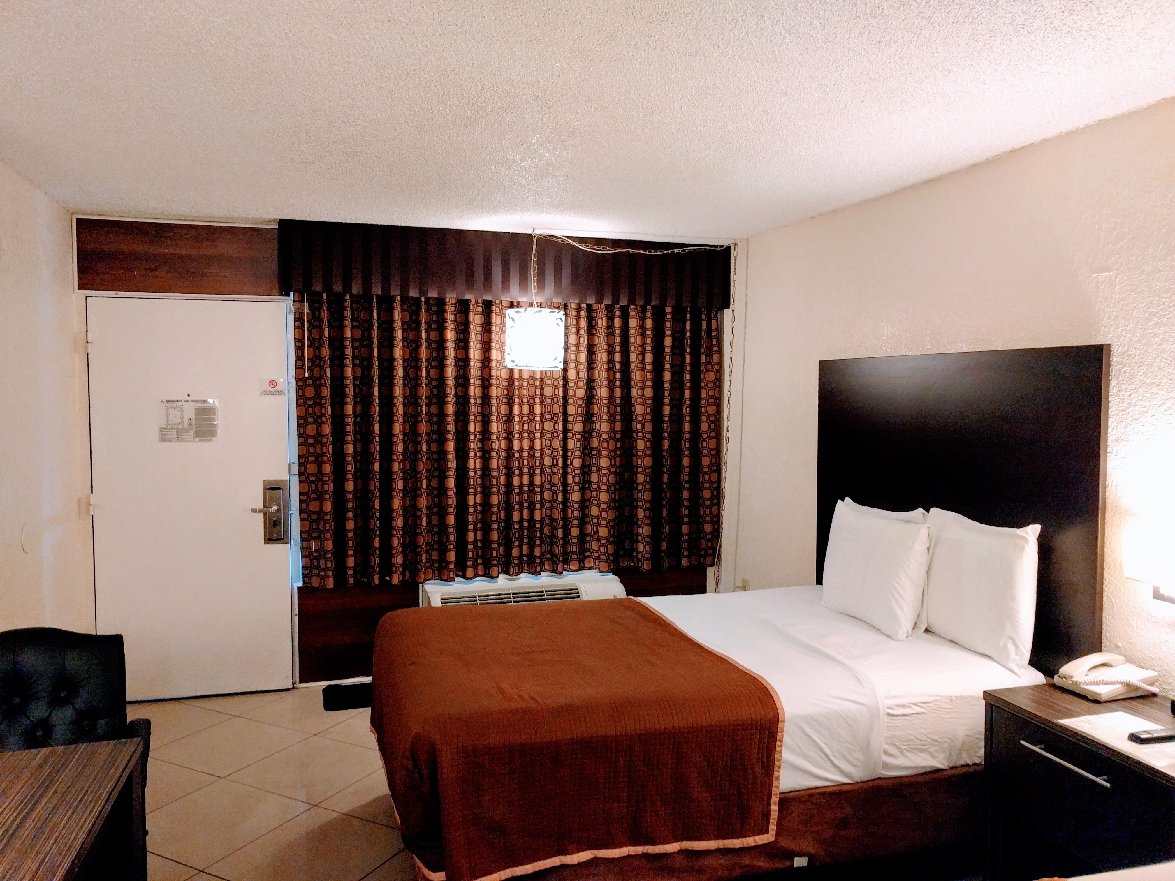 Red Carpet Inn Airport Fort Lauderdale Luaran gambar