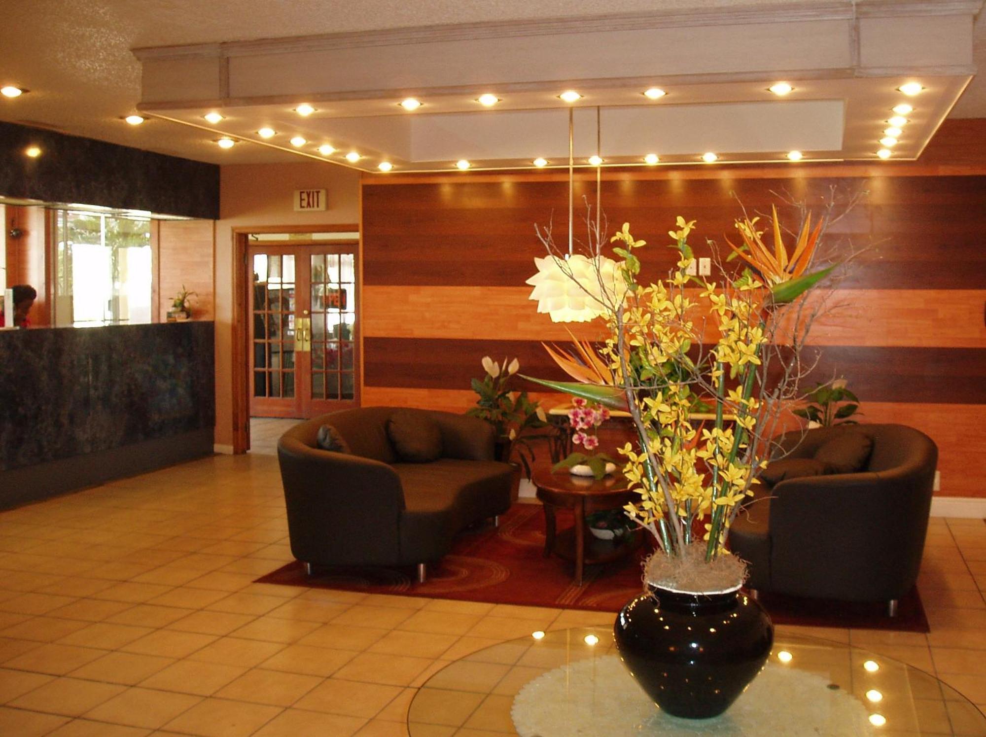 Red Carpet Inn Airport Fort Lauderdale Luaran gambar